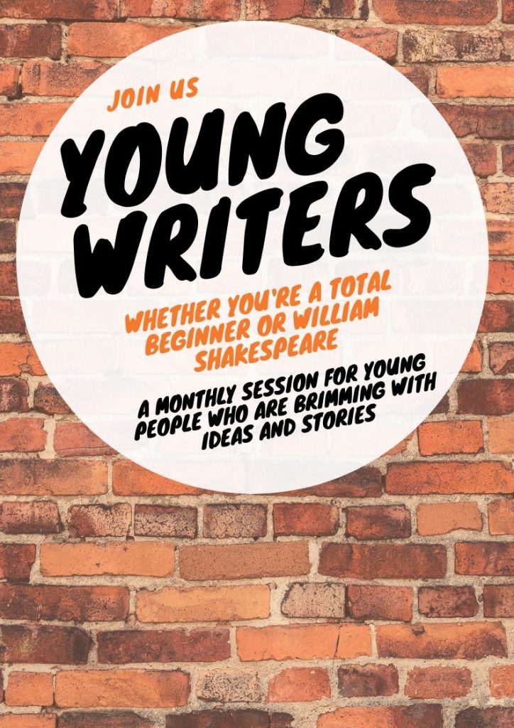 websites for young writers