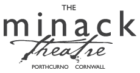 Minack theatre logo