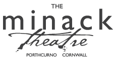 Minack theatre logo