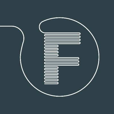 Fishy Filaments logo