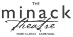 The MInack Theatre logo