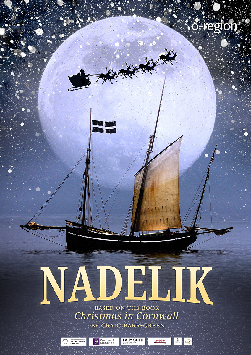NADELIK - Christmas Show