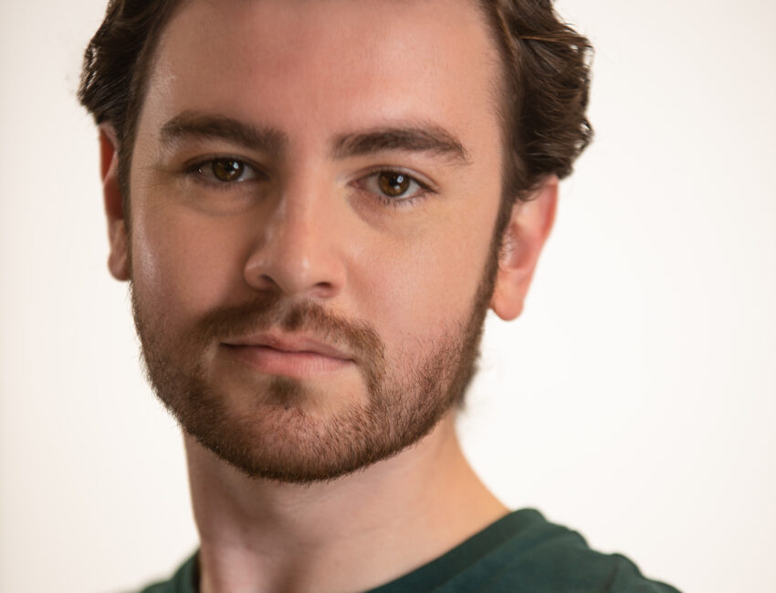 James Hoswell