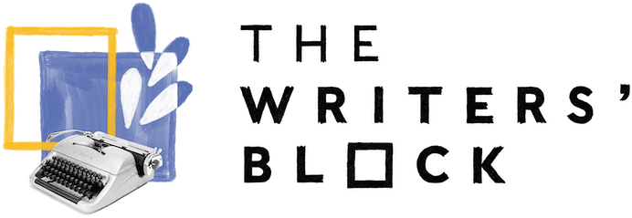 The Writers Block